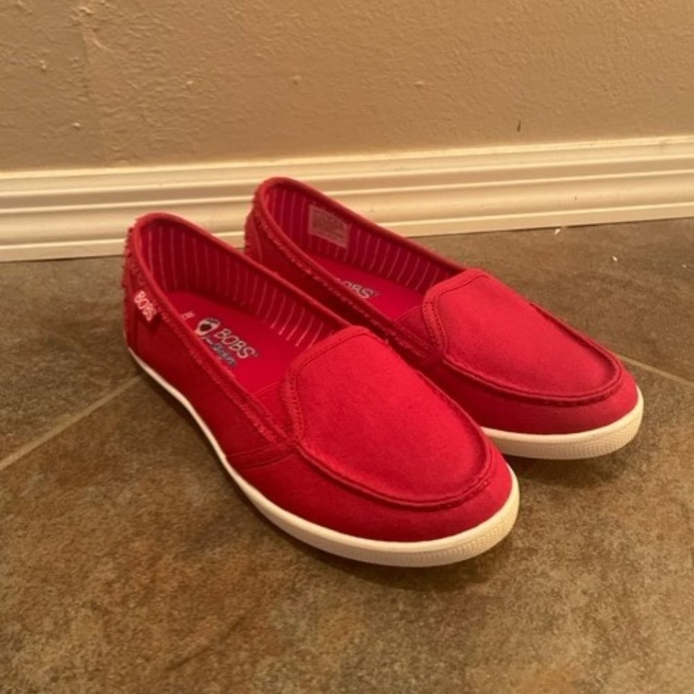 BOBS shoes